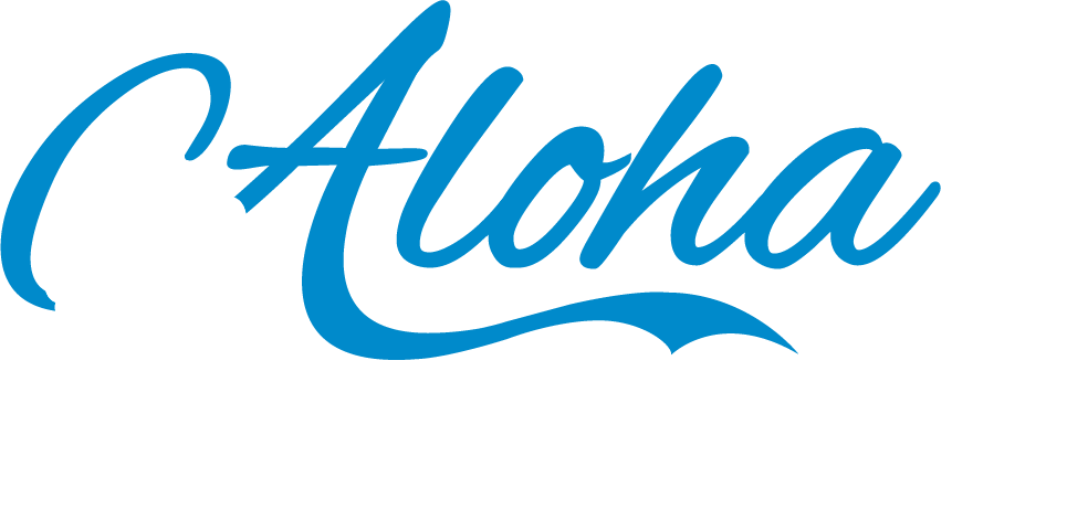 Aloha Bavaria Logo