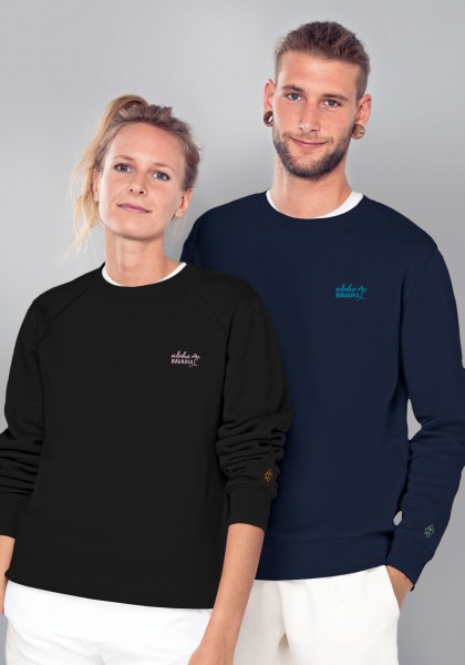 Bayerisches Sweatshirt Aloha BAVARIA